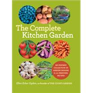 The Complete Kitchen Garden