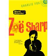 Hard Knocks Charlie Fox Crime and Suspense Thriller Series