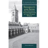 Sensibility and Sense