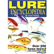 Lure Encyclopedia