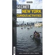 Secret New York - Curious Activities