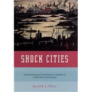 Shock Cities