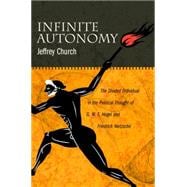 Infinite Autonomy