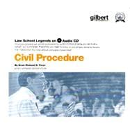 Civil Procedure, 2005 Edition