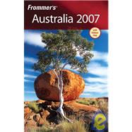 Frommer's<sup>®</sup> Australia 2007