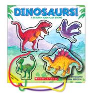 My Dinosaurs! A Read and Play Book