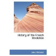 History of the French Revolution