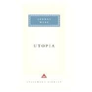Utopia Introduction by Jenny Mezciems