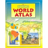 Nystrom World Atlas