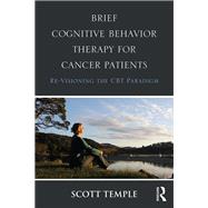 Brief Cognitive Behavior Therapy for Cancer Patients
