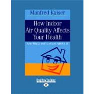 How Indoor Air Quality Affects Your Health