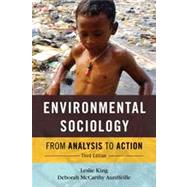 Environmental Sociology