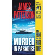 Murder in Paradise (Library Edition)