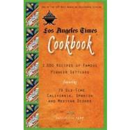 Los Angeles Times Cookbook