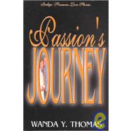 Passion's Journey