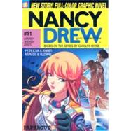Nancy Drew #11: Monkey-Wrench Blues
