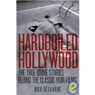 Hardboiled Hollywood