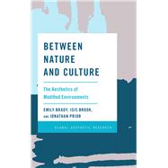 Between Nature and Culture  The Aesthetics of Modified Environments