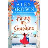 Bring Me Sunshine