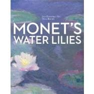 Monet: Water Lilies The Complete Series