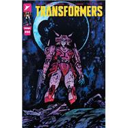 Transformers #8
