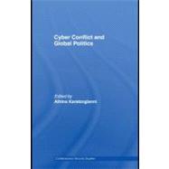 Cyber-conflict and Global Politics