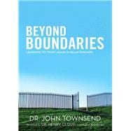 Beyond Boundaries