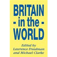 Britain in the World