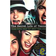 The Secret Life of Teens