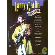 Larry Gatlin Songbook