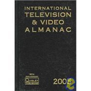 International Television & Video Almanac 2005