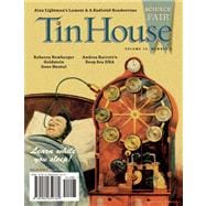 Tin House Magazine: Science Fair Vol. 13, No. 3