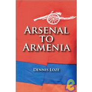 Arsenal to Armenia