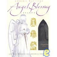 Angel Blessing Stamps