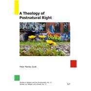 A Theology of Postnatural Right