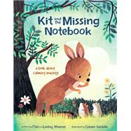 Kit and the Missing Notebook