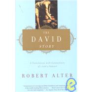 David Story : A Translation with Commentary of 1 and 2 Samuel