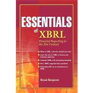Essentials of XBRL : Financial Reporting in the 21st Century