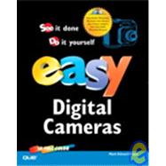 Easy Digital Cameras