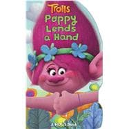DreamWorks Trolls: Poppy Lends a Hand