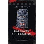 Harbinger of the Storm: Obsidian & Blood