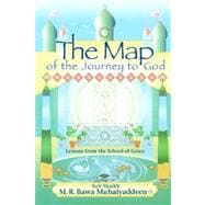 The Map of the Journey to God