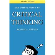 The Pocket Guide to Critical Thinking