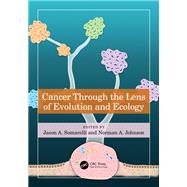 Cancer through the Lens of Evolution and Ecology