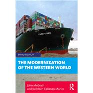 The Modernization of the Western World