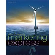 Marketing Express, 4th Edition