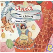 Anna in a Circus Adventure