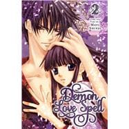 Demon Love Spell, Vol. 2