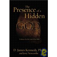 The Presence of a Hidden God