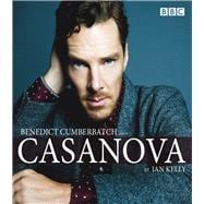 Benedict Cumberbatch reads Ian Kelly's Casanova